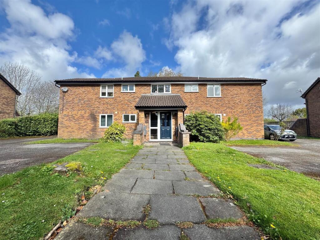 Main image of property: Pinewood Court, Brackenwood Mews, Wilmslow