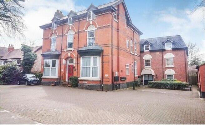 Main image of property: Birmingham Road, Sutton Coldfield, B72