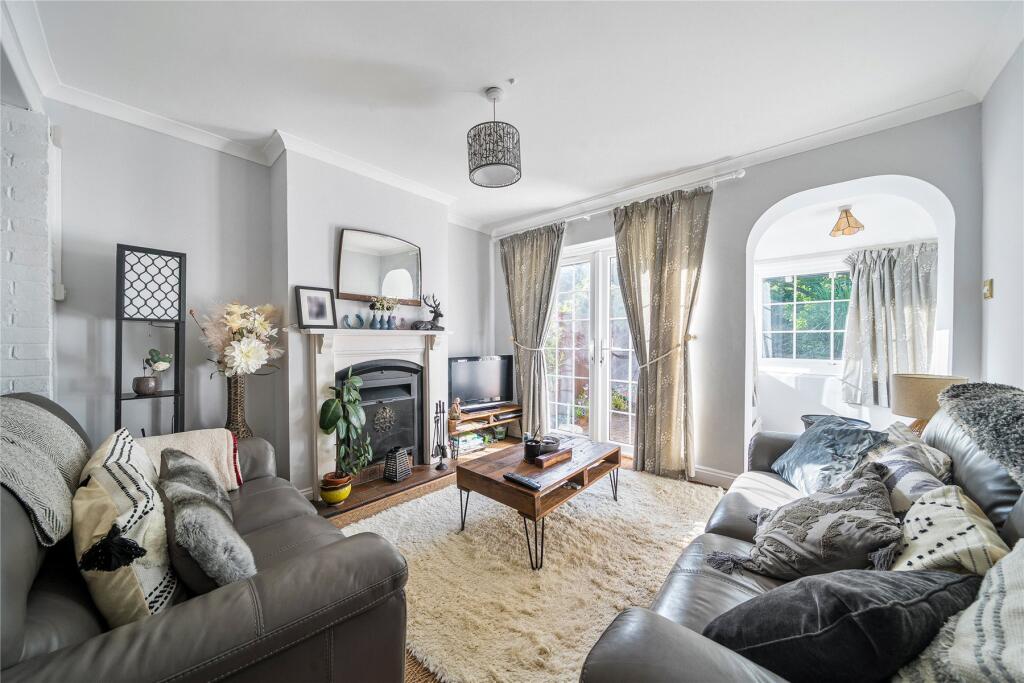 House in Sevenoaks, Knockholt - View 5