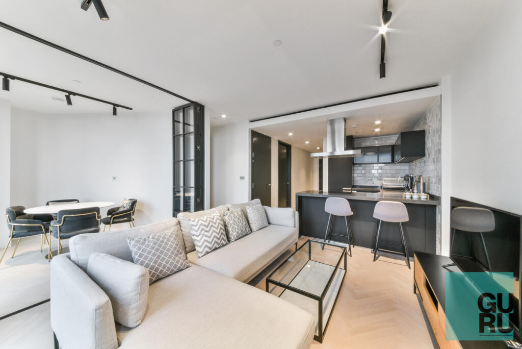 Main image of property: One Crown Place, London, EC2A