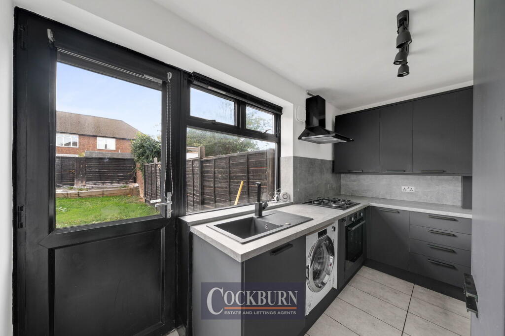 Main image of property: Bromhedge, Mottingham, SE9
