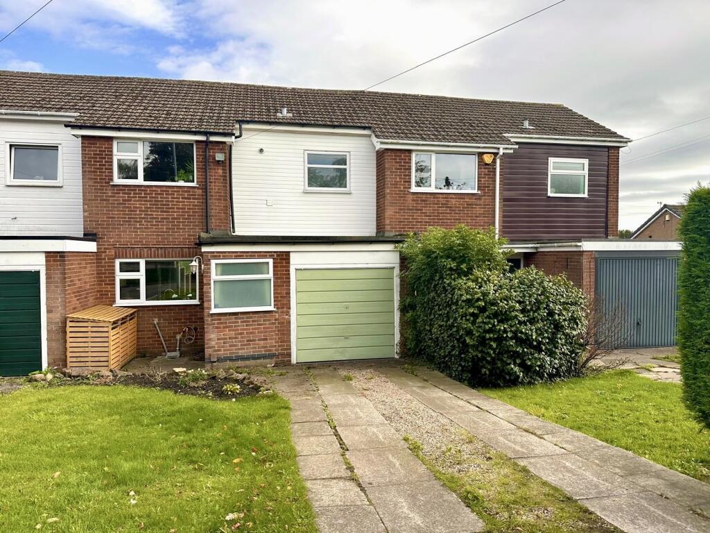 Main image of property: Greenacres Close, Newthorpe, Nottingham