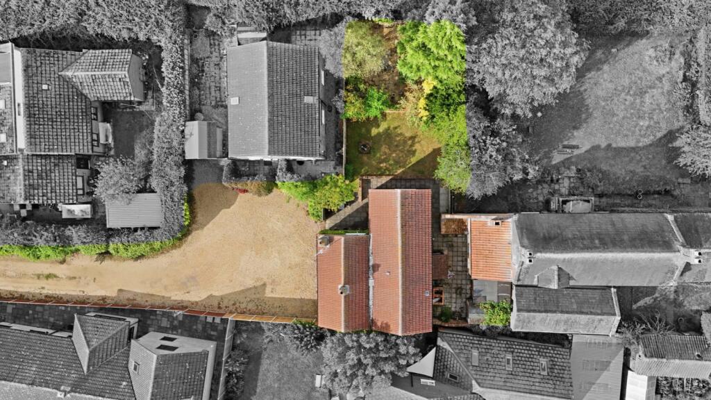 House in Melton Mowbray, Clawson, Hose and Harby - View 3
