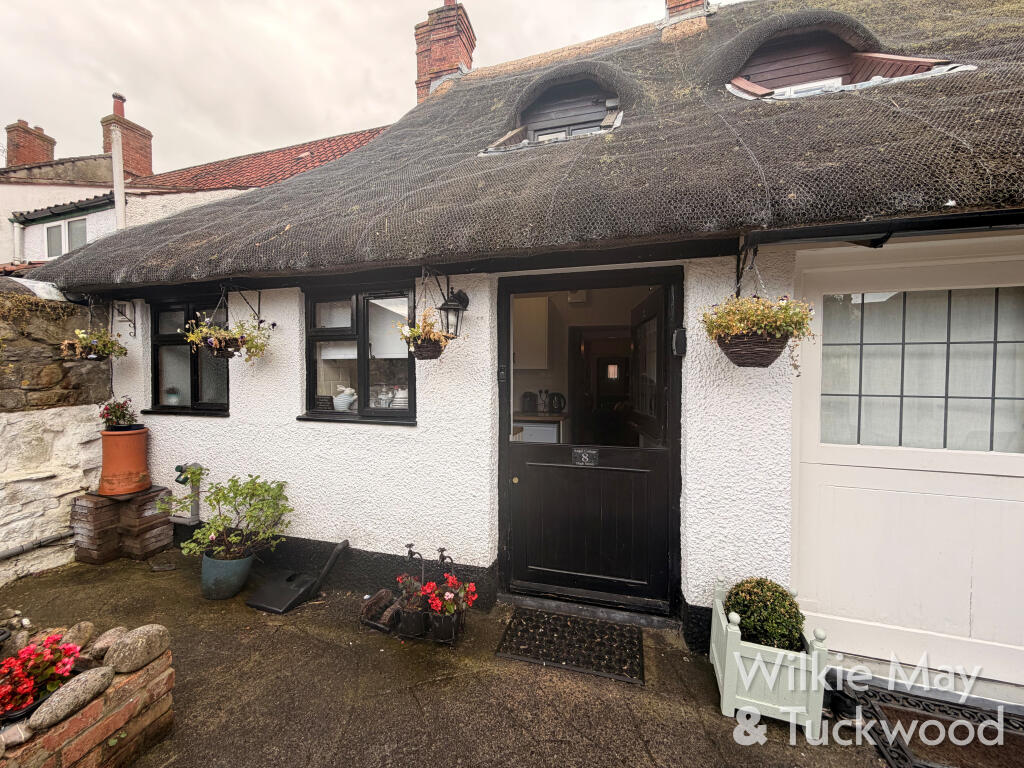 Main image of property: High Street, Stogursey, Bridgwater, Somerset