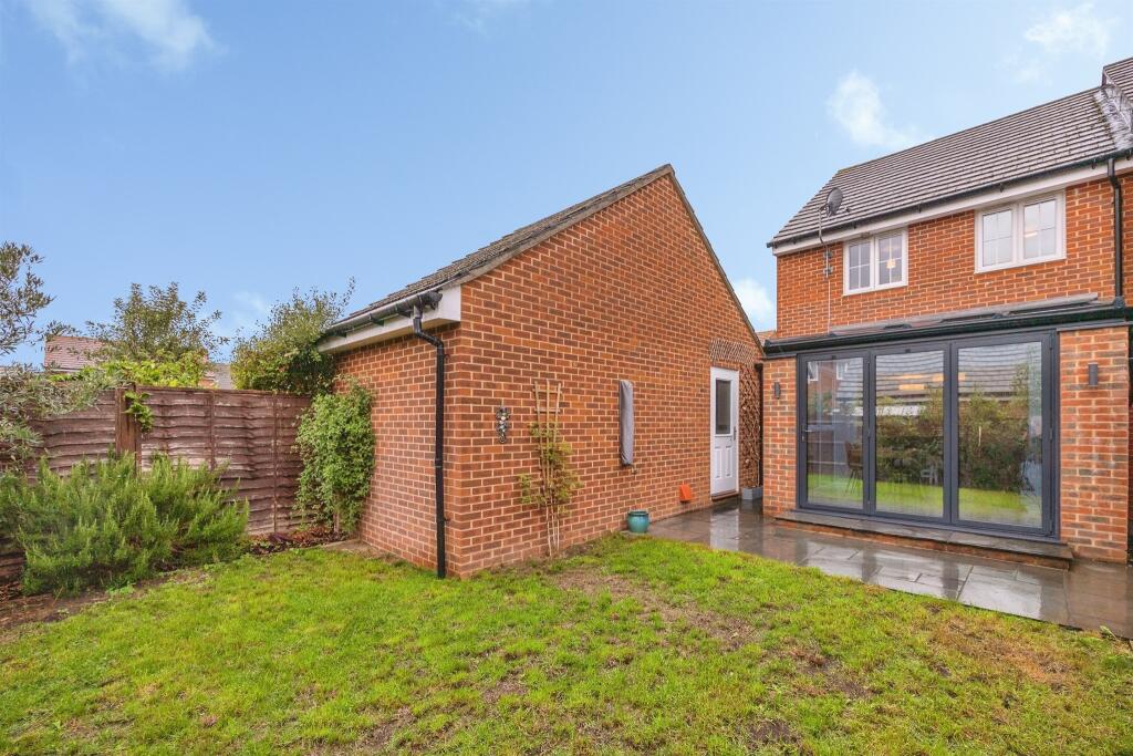 House in Havant, Hampshire - More