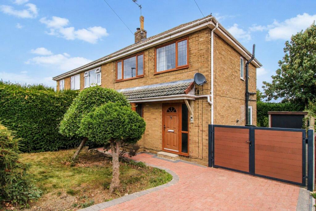 Main image of property: Pippins Green Avenue, Kirkhamgate, Wakefield
