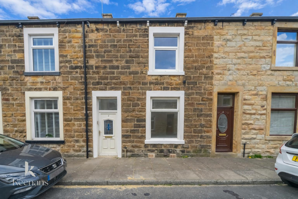 Main image of property: Burns Street, Padiham, Burnley