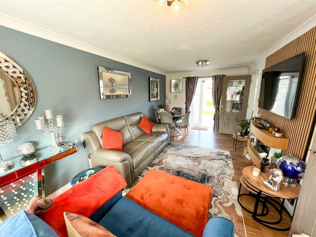 House in Sunderland, Washington - View 3