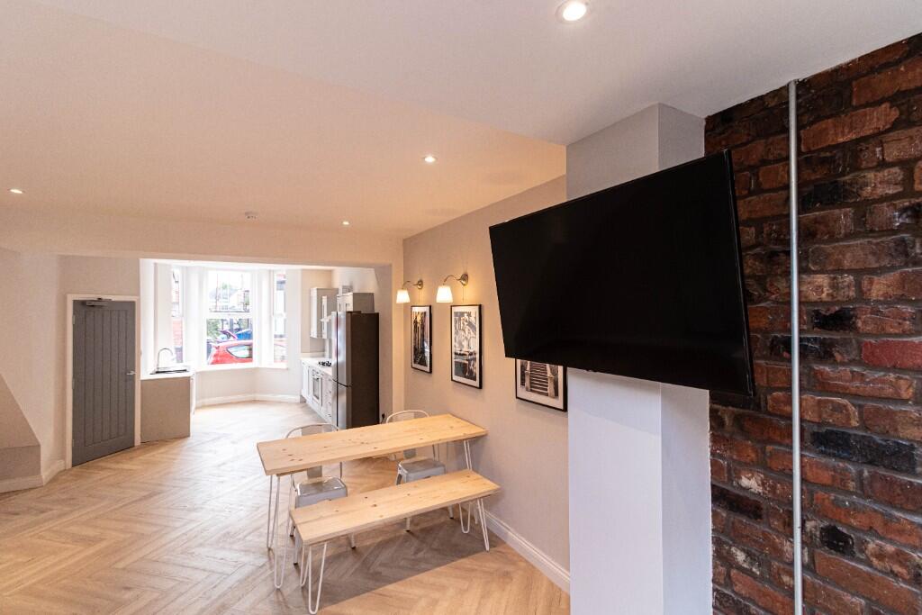 Main image of property: Hartington Road, Liverpool, Merseyside, L8