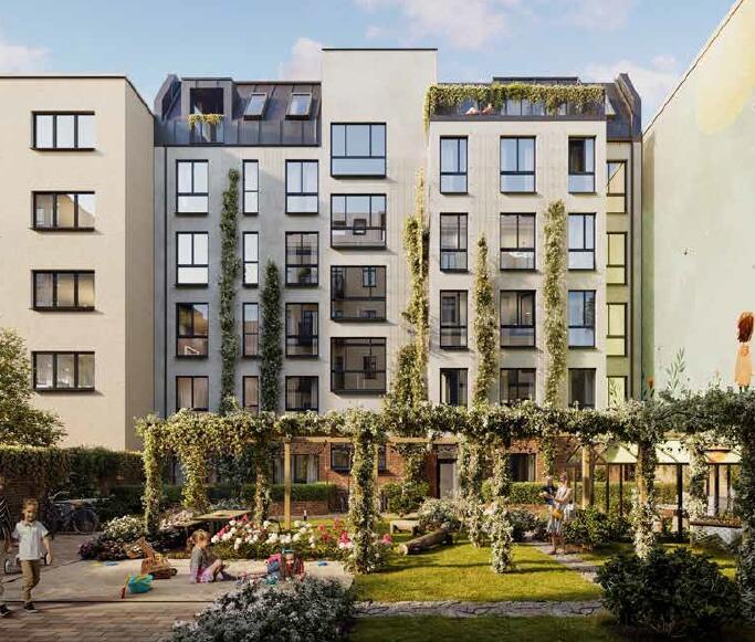 Main image of property: Neukolln, Berlin, 12059, Germany