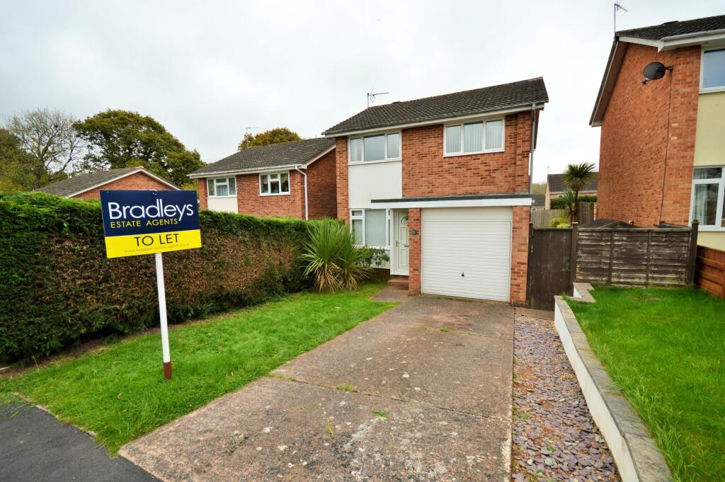 Main image of property: Southern Wood, Exmouth, Devon