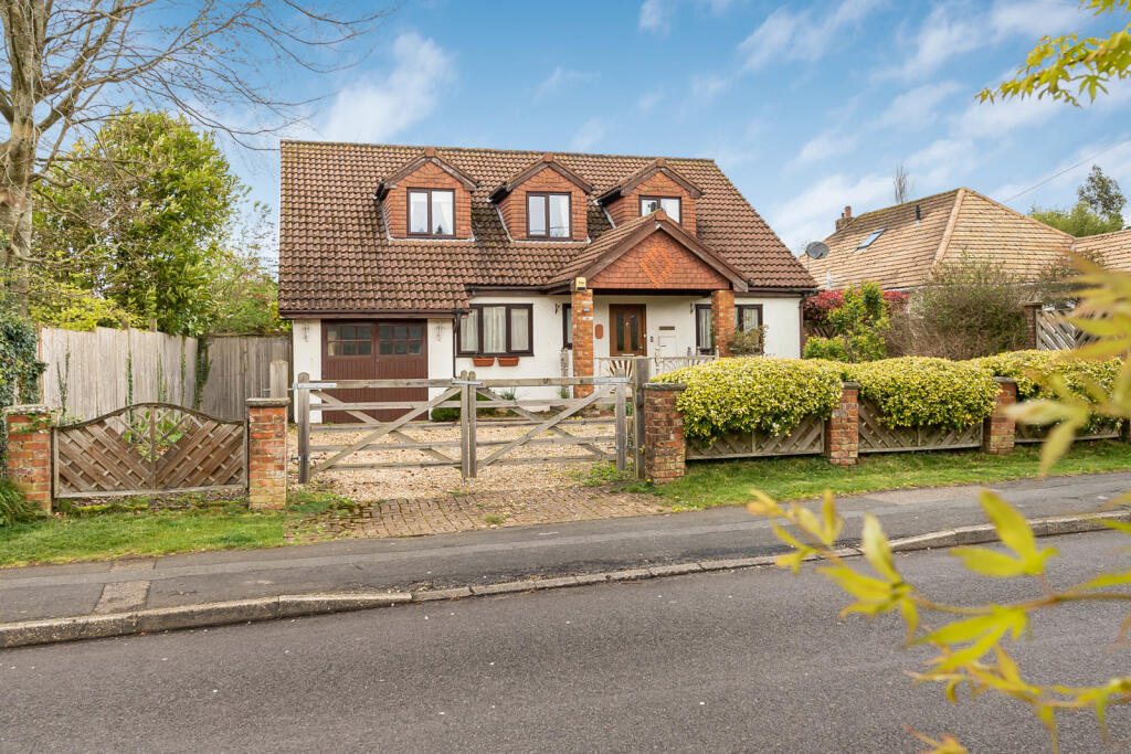 Main image of property: Blackberry Lane, Four Marks, Alton, Hampshire, GU34
