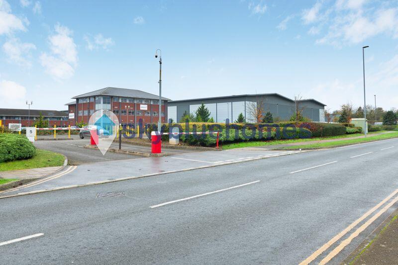 Main image of property: Frances Way, Leicester