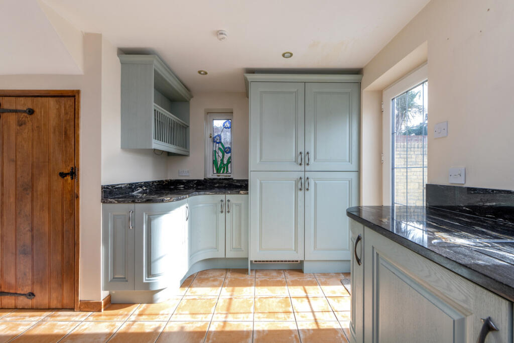 House in Fontmell Magna, Dorset - View 4
