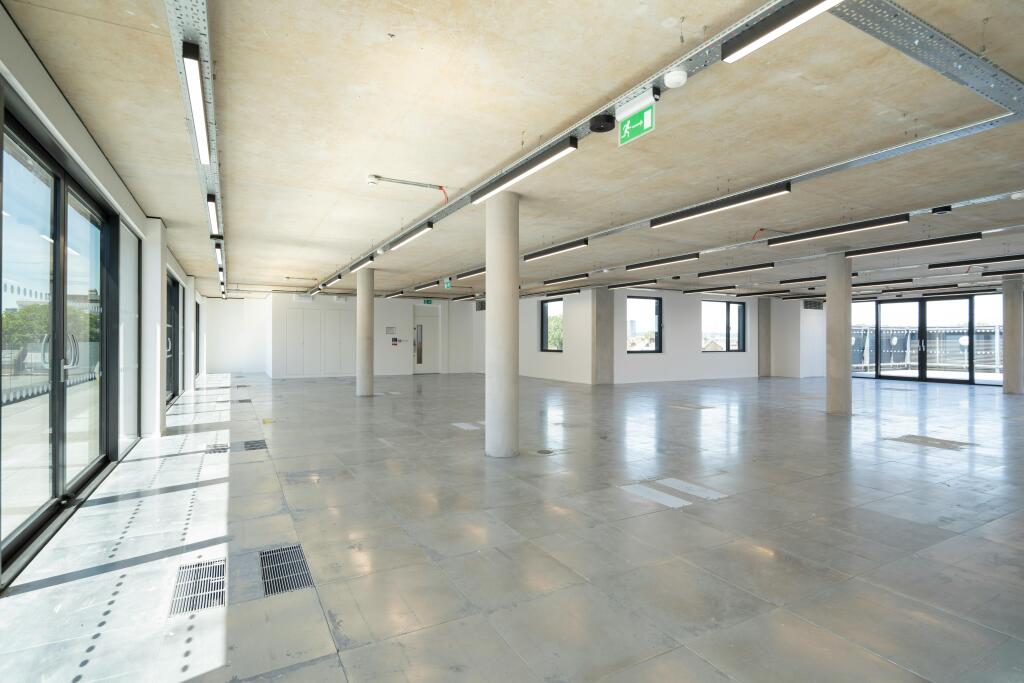 3rd Floor