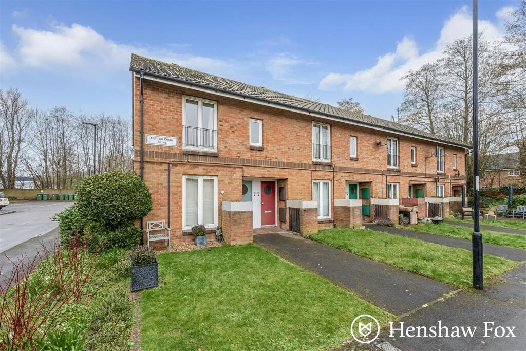 Main image of property: Odiham Close, Southampton, Hampshire