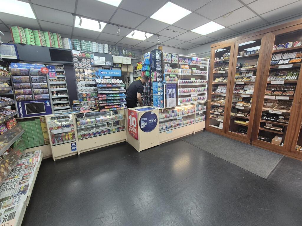 Main image of property: Newsagents, West Yorkshire