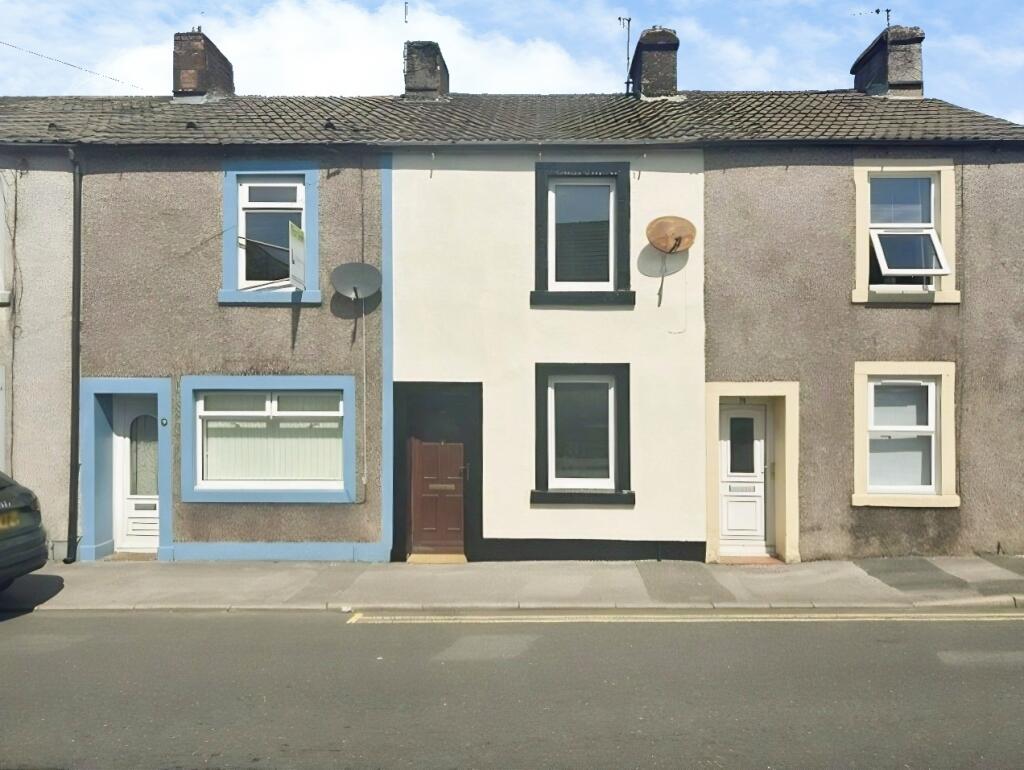 Main image of property: Trumpet Road, Cleator, Cumbria, CA23