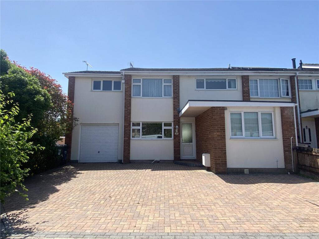 Main image of property: Shrubbery Close, Barnstaple, Devon, EX32