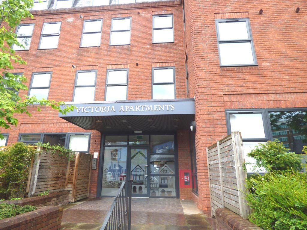 Main image of property: Victoria Apts, Victoria Rd, Altrincham WA14 1AG