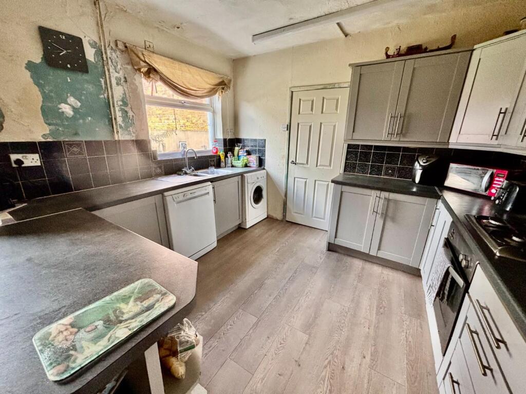 House in West Lindsey, Morton CP - View 2