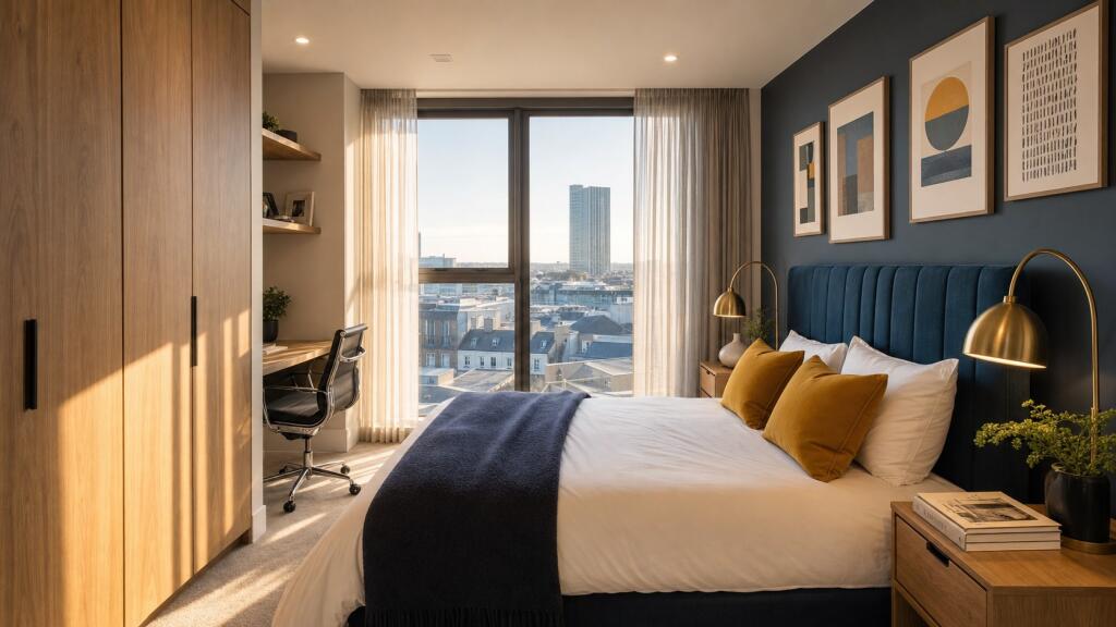 Apartment in Plymouth - More
