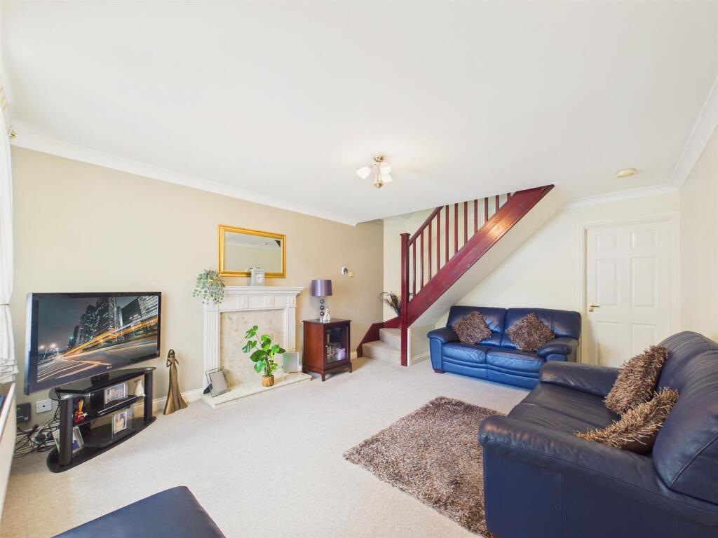 House in Newcastle upon Tyne - View 5