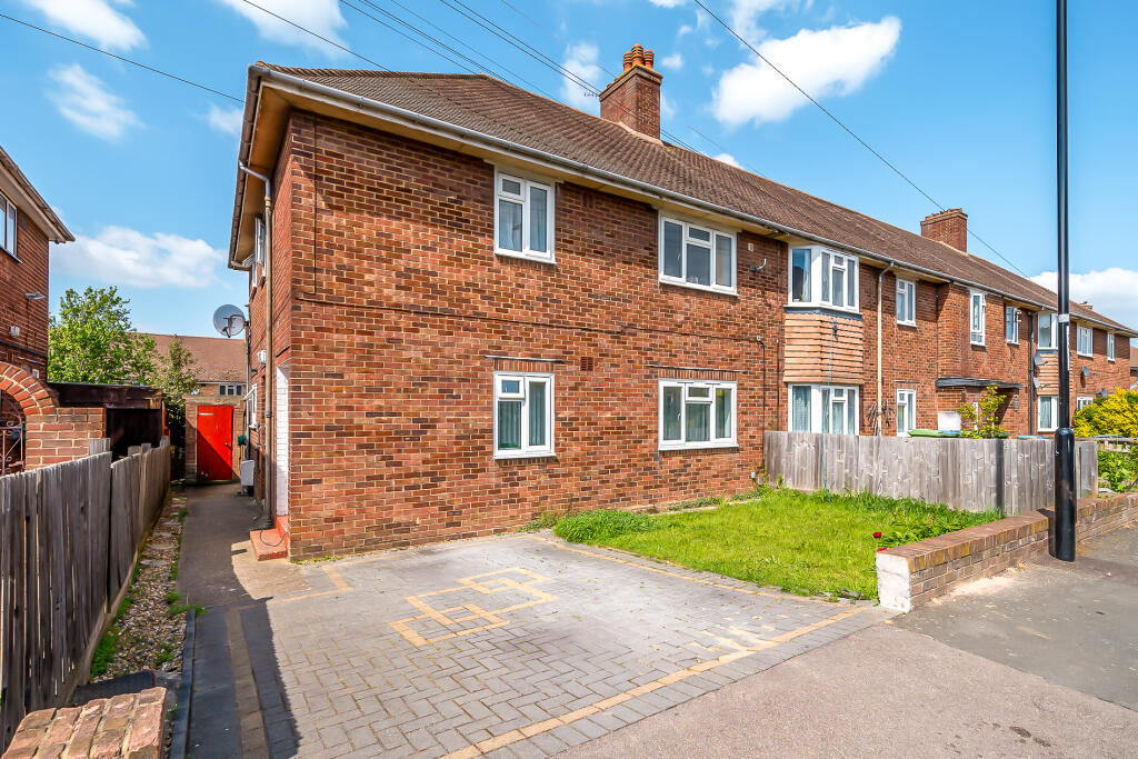 Main image of property: Lambarde Avenue, Mottingham, SE9