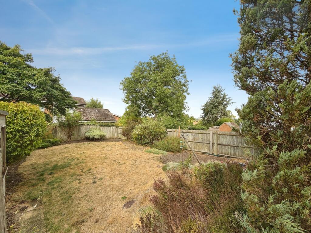 House in Wrestlingworth - View 2
