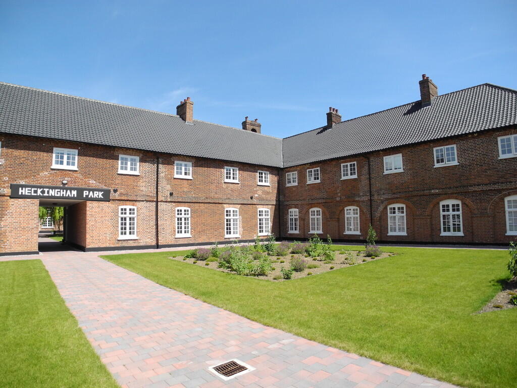 Main image of property: Heckingham Park Drive, Hales