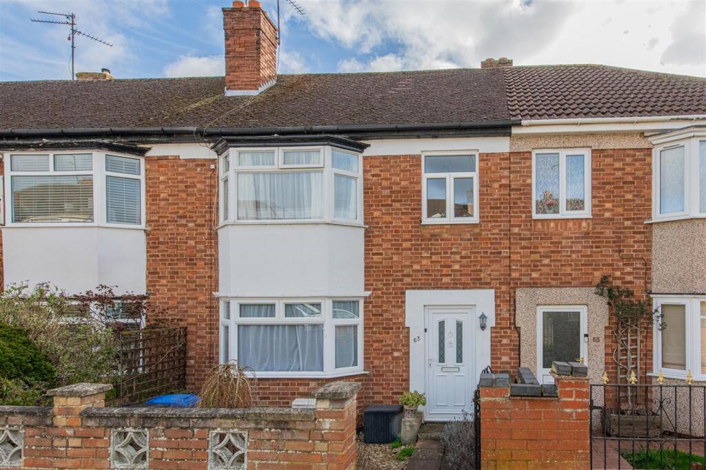 Main image of property: Silverwood Road, Kettering