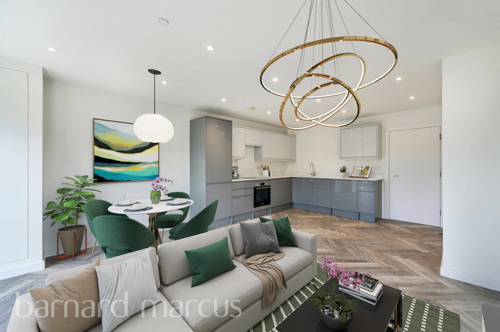 Main image of property: Hyde Road, SOUTH CROYDON