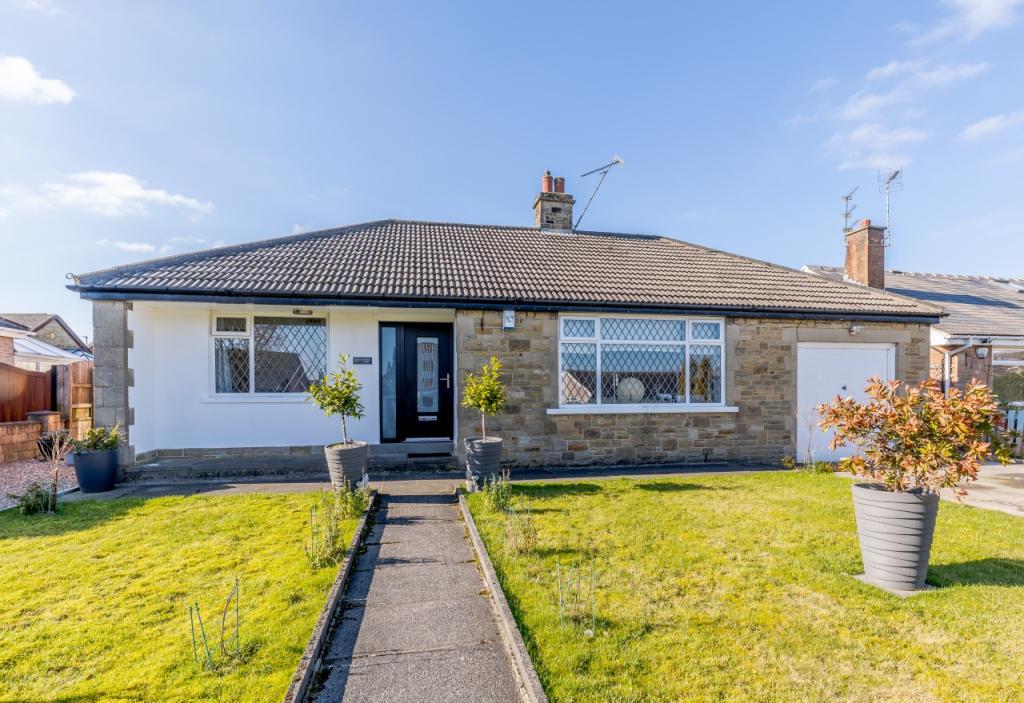 House Prices in HX2 9QW