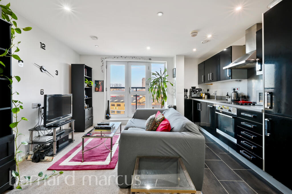 Main image of property: Garratt Lane, LONDON