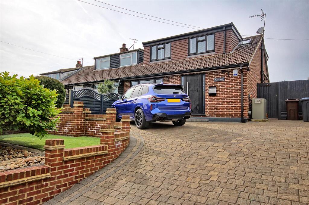 Main image of property: COLLIERS END