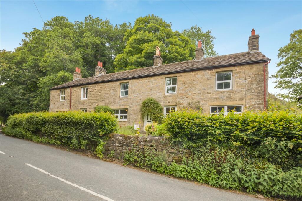 Main image of property: Street Lane, Bewerley, Harrogate