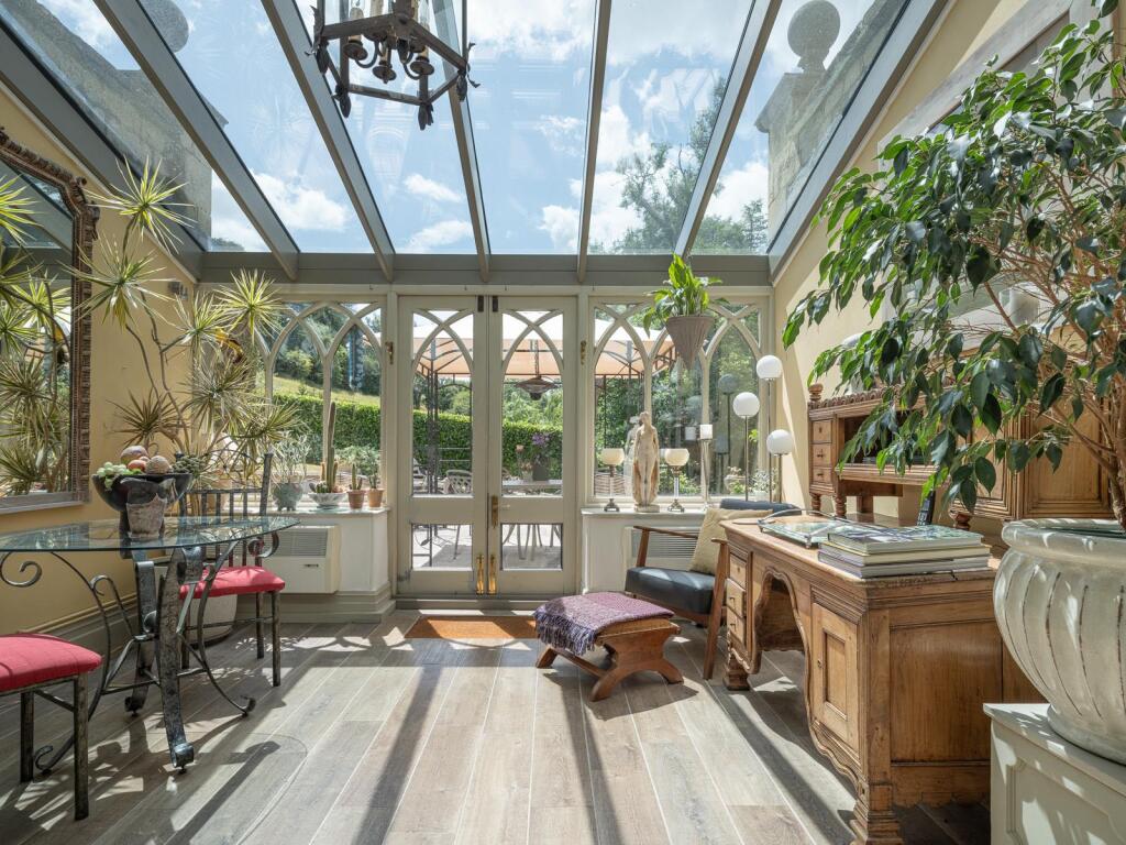 House in Stroud, Painswick - View 2