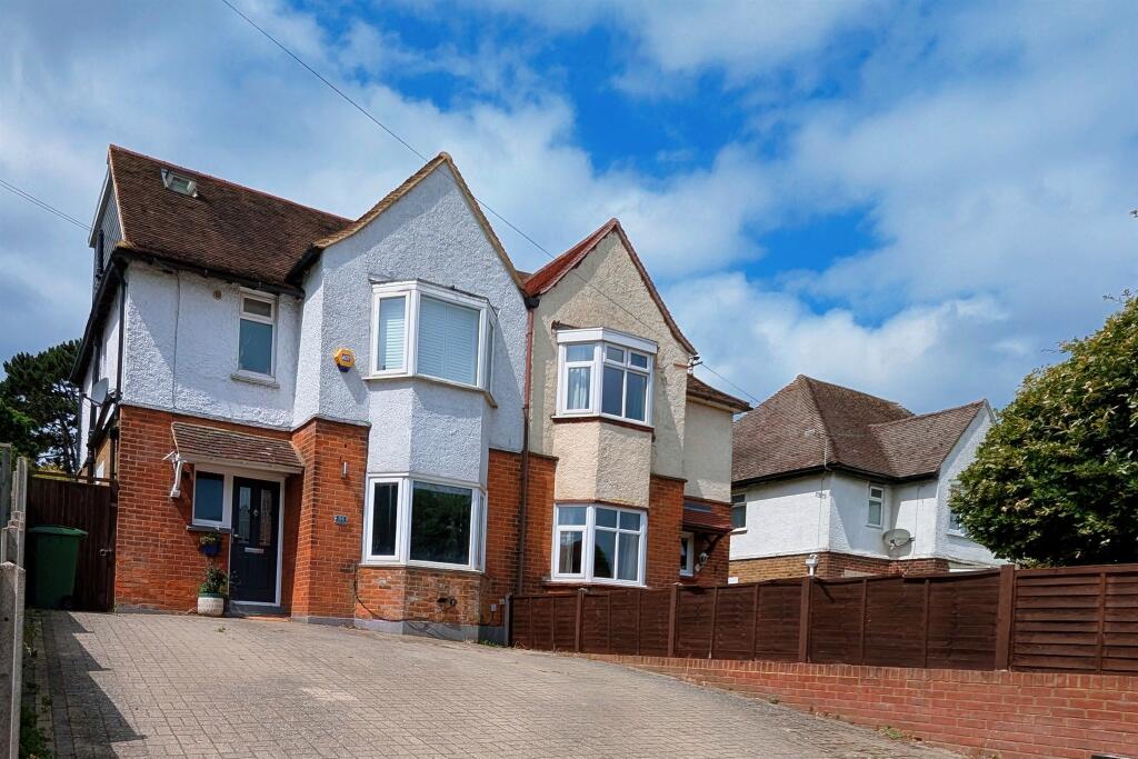 Main image of property: Loose Road, Maidstone
