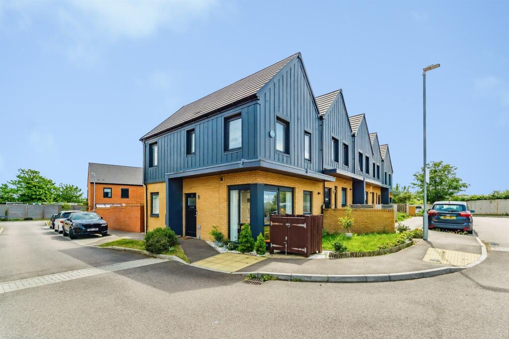 Main image of property: Jupiter Road, Milton Regis, Sittingbourne