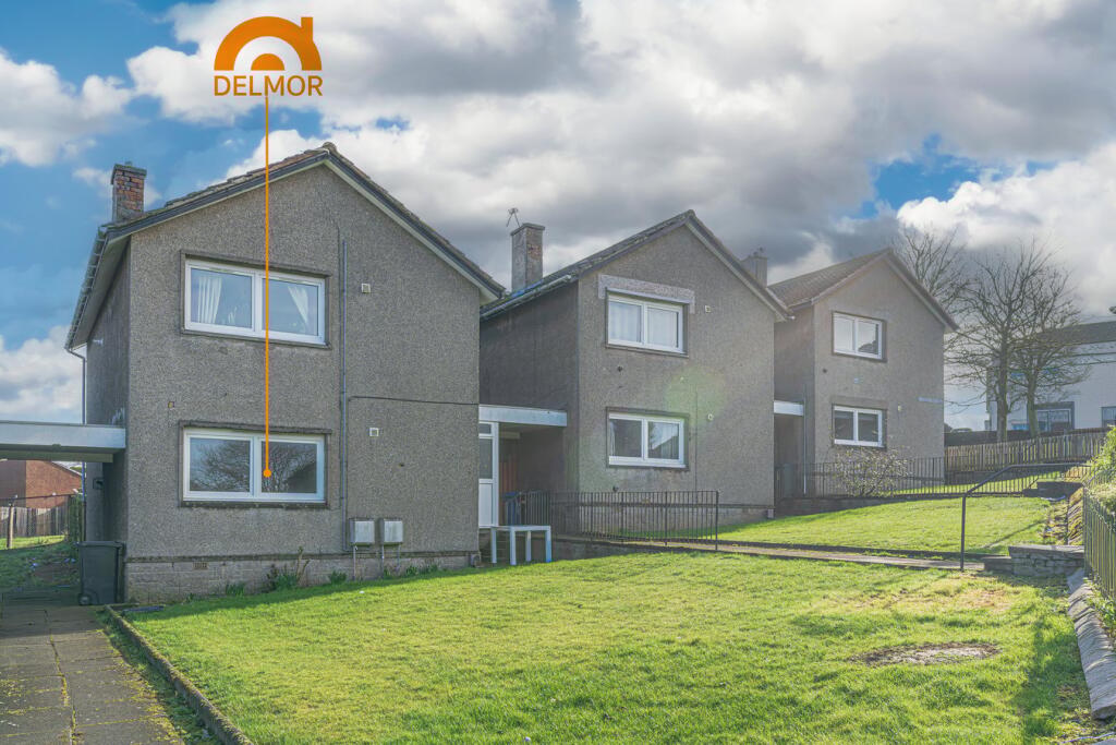 Main image of property: Rowan Terrace, Cowdenbeath, KY4