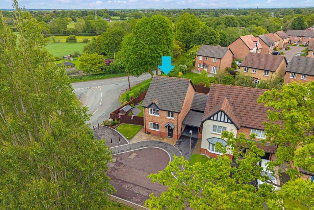 Main image of property: Clarence Drive, Cuddington