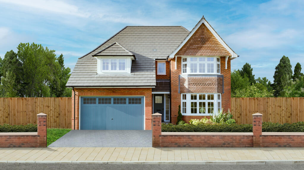 Main image of property: Arden Fields, Bedworth Road, CV12