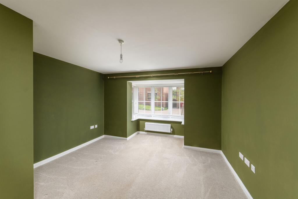 House in Corbridge, Northumberland - View 3