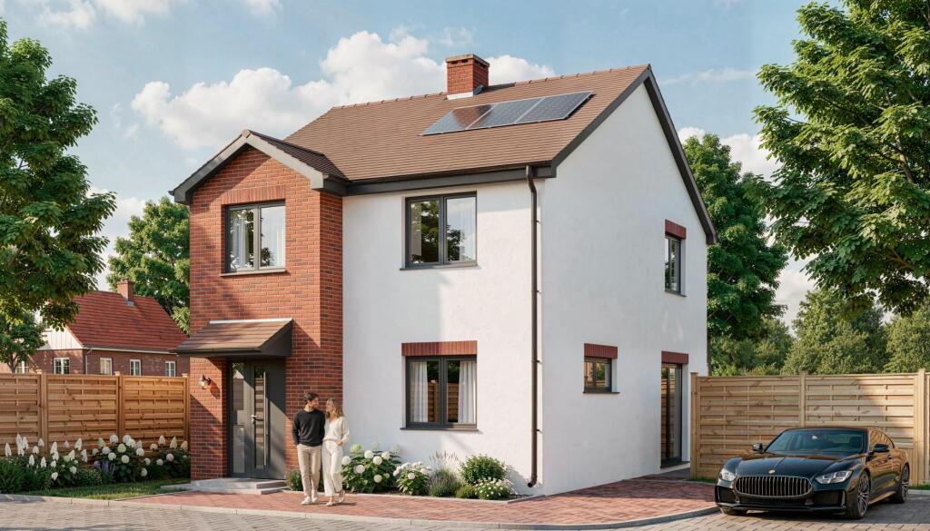 Main image of property: Gardener Street, Portslade, Brighton
