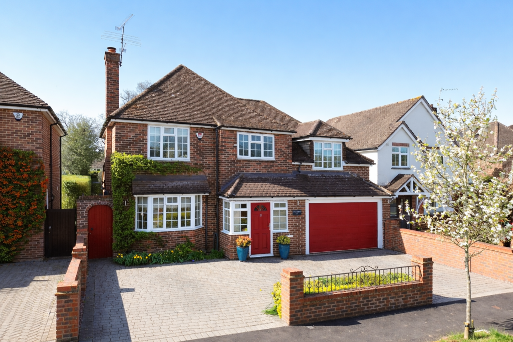 Main image of property: Greenmeads, Mayford, Woking, Surrey