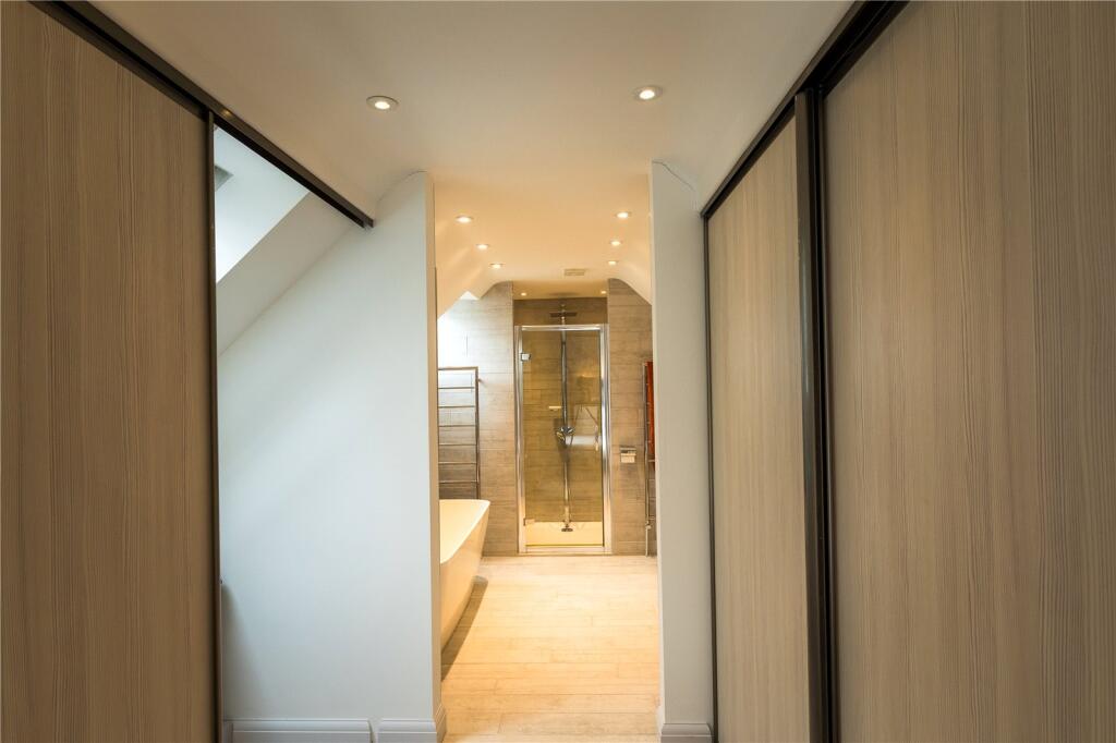 Additional image 15 of Five Bedroom Detached House in Butleigh