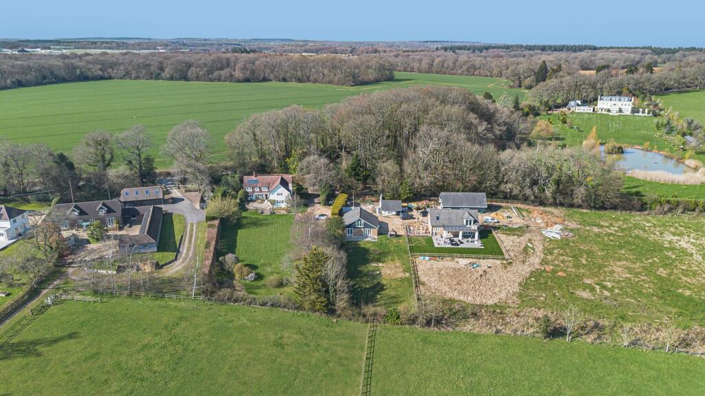 Main image of property: Shalden Green Road, Shalden, Alton, Hampshire