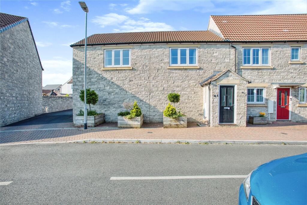 Main image of property: Russet Road, Somerton, Somerset, TA11