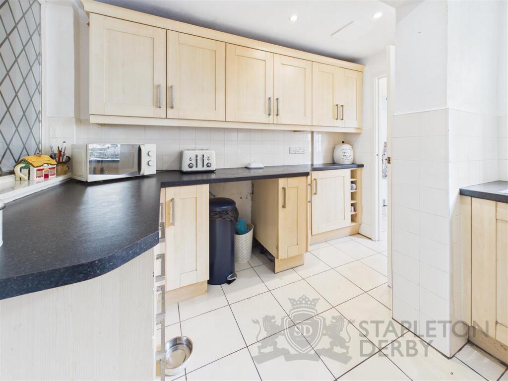 House in Warrington - View 5