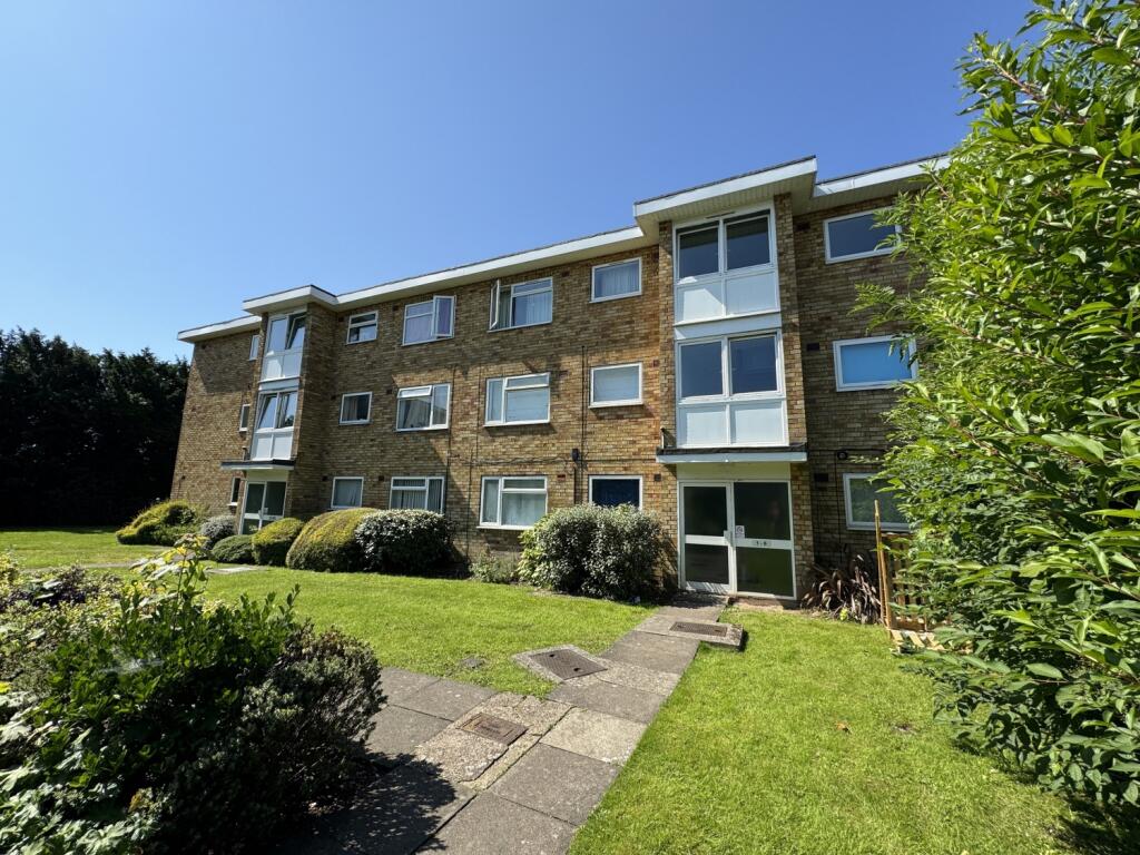 Main image of property: Langbay Court, Walsgrave